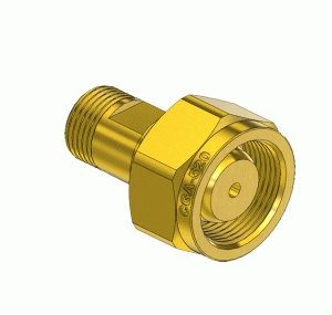A-842 - ADAPTOR (B TANK TO MC REGULATOR)