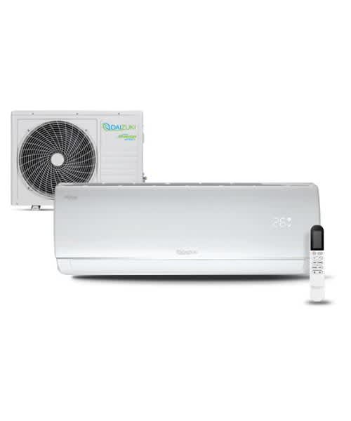 DXTH12(C,E)616A-21 - MINISPLIT HEAT PUMP SYSTEM (1 TON, 120V, 21 SEER2, R32)