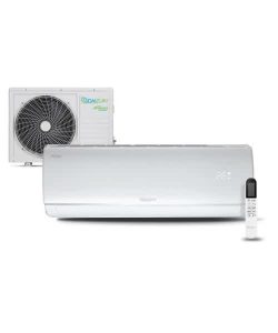 DXTH12(C,E)626A-21 - MINISPLIT HEAT PUMP SYSTEM (1 TON, 240V, 21 SEER2, R32)