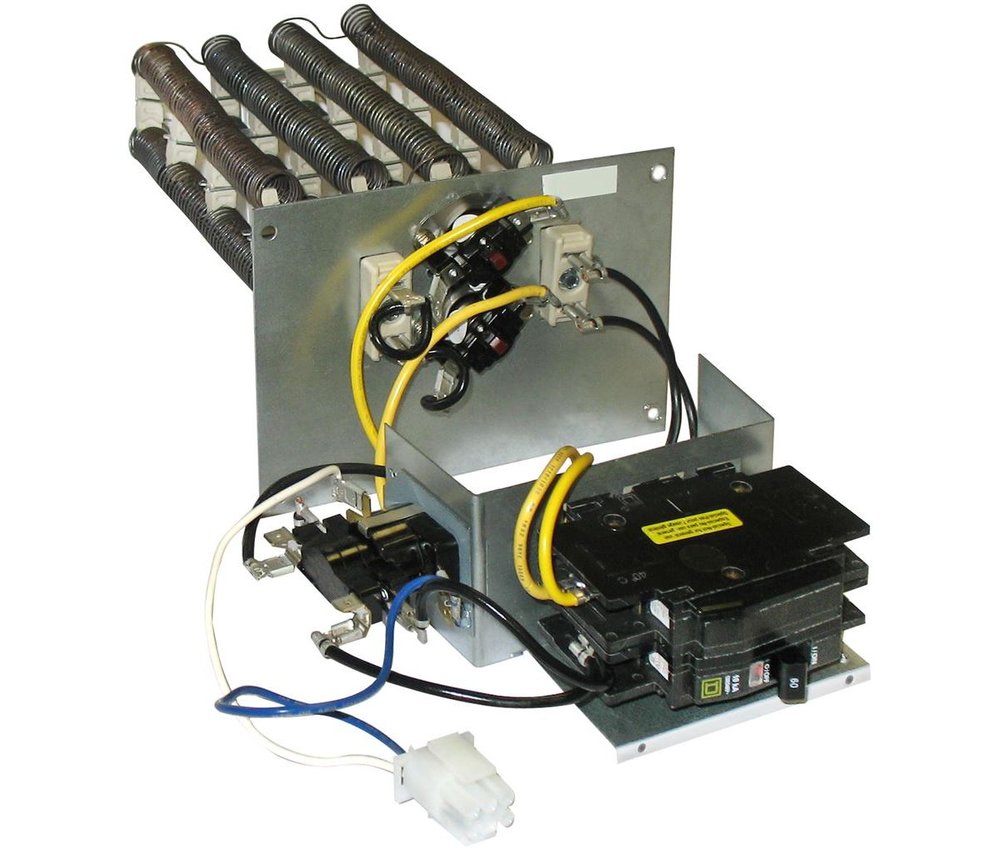 ECB45-15CB-P - HEAT KIT (15 KW, 81-22772-00)