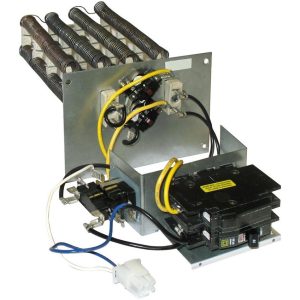 ECB45-20CB-P - HEAT KIT (20 KW, 81-22773-00)