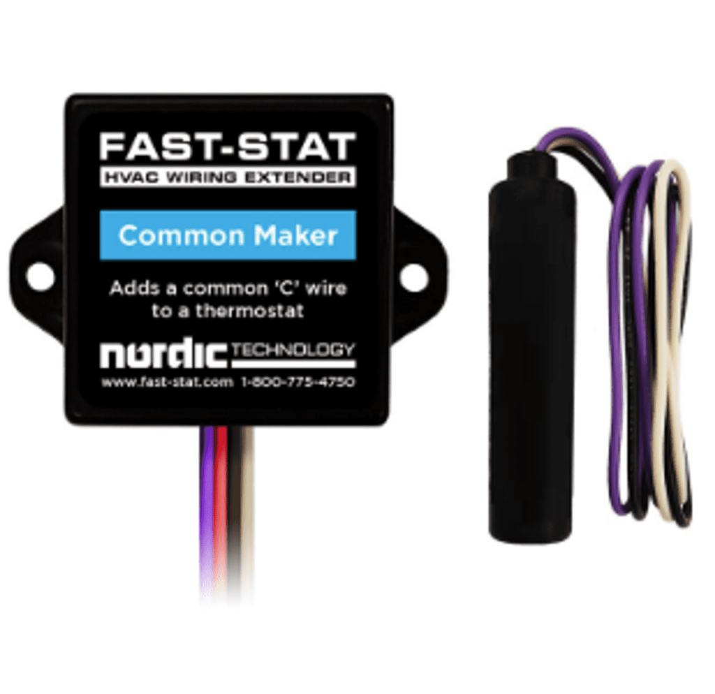 FSCM00 - ADD-A-WIRE (COMMON MAKER FOR THERMOSTAT)