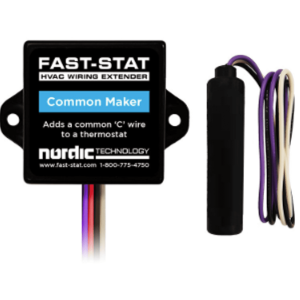 FSCM00 - ADD-A-WIRE (COMMON MAKER FOR THERMOSTAT)