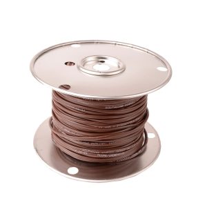 JP20-5 - THERMOSTAT WIRE ROLL (250')