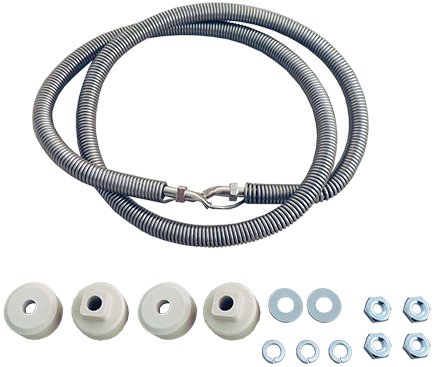 KIT24500625 - RESTRING KIT (5/8