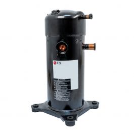 ABG051KAC - SCROLL COMPRESSOR (R410A, 5 TON, LG, FITS COPELAND ZP SERIES)