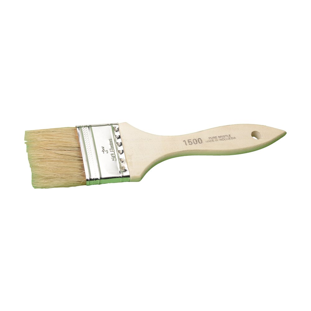 LONGCHIPBRUSH2 - DISPOSABLE CHIP BRUSH (2