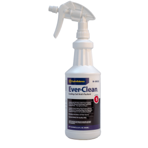 H-9932 - EVER-CLEAN COIL COAT (32 OZ)