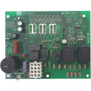 PCBAG123S - CONTROL BOARD (AFTERMARKET, DIRECT, ICM2920)