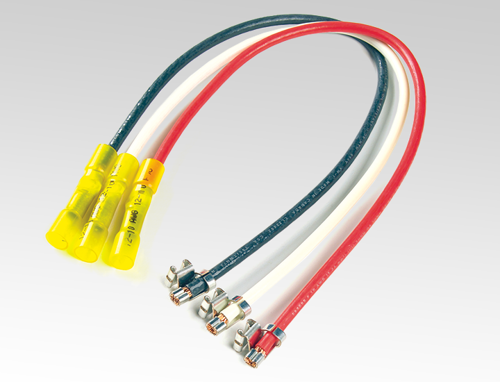 PP-COM-LEADS-8 - COMPRESSOR LEAD KIT