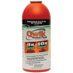 QT1130 - AEROSOL REFRIGERANT FLUSH (1LB)