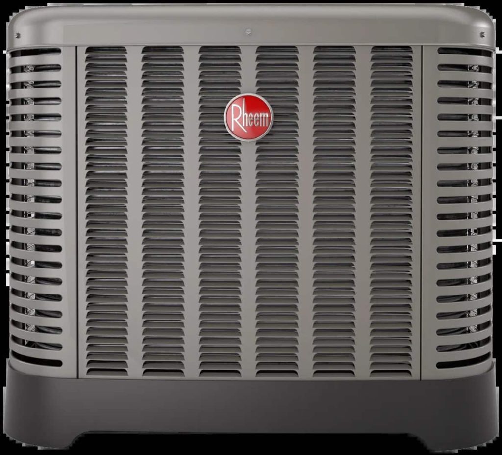RA14AY48AJ1NA - CLASSIC CONDENSER (4 TON, R454B, 14 SERIES, SEER2)