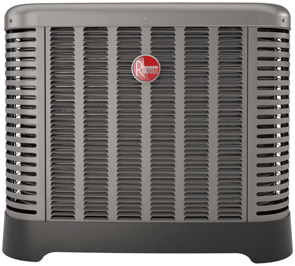 RA14AY18AJ1NA - CLASSIC CONDENSER (1.5 TON, R454B, 14 SERIES, SEER2)