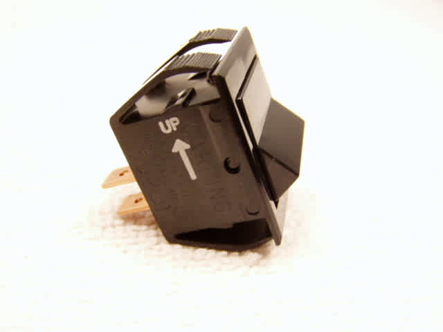 S1-7670-3531 - DOOR SWITCH (OBSOLETE, NO REPLACEMENT)