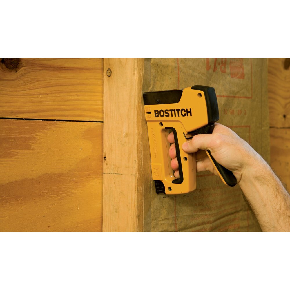 T6-8OC2 - STAPLE GUN
