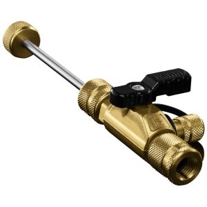 VALVE CORE REMOVAL TOOL