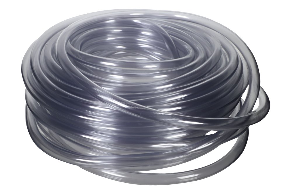 VT3/8-100 - VINYL TUBING (100')