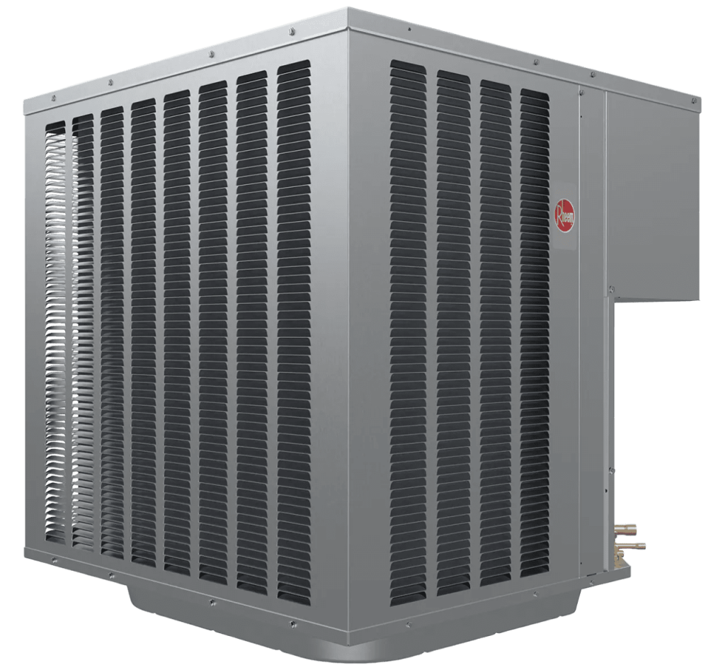 WA14AY30AJ1NA - SELECT CONDENSER (2.5 TON, R454B, 14 SERIES, SEER2)