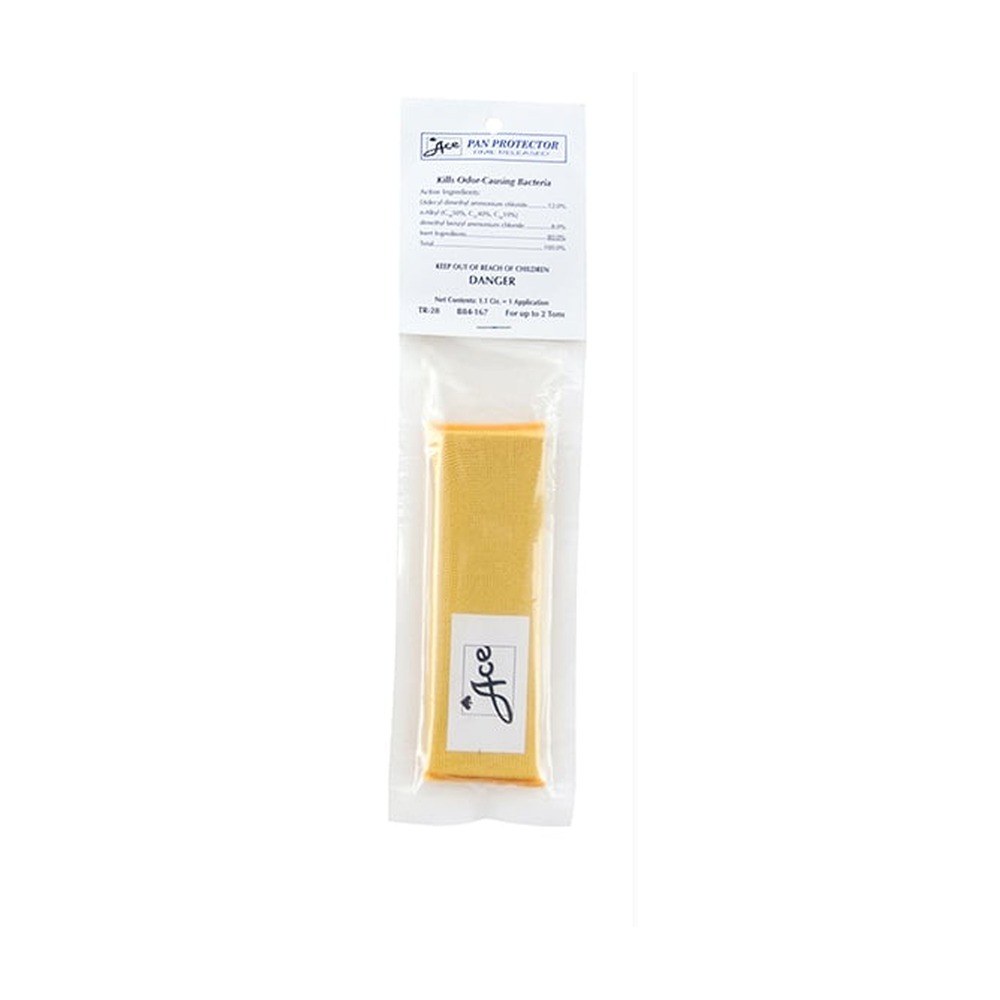TR28 - CONDENSATE PAN PROTECTOR (UP TO 2 TON)