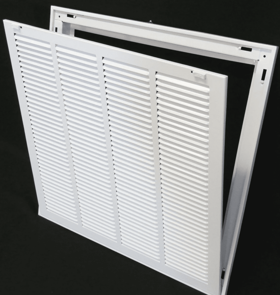 FG2514 - FILTER GRILLE (25