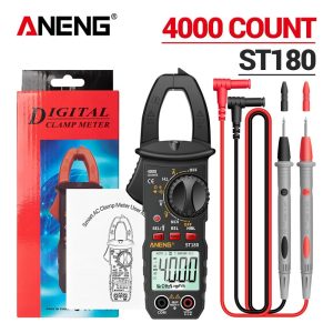 ANENG ST180 clamp meter