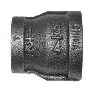 1/2-3/4BPRED - GAS PIPE (3/4-1/2