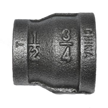 1/2-3/4BPRED - GAS PIPE (3/4-1/2