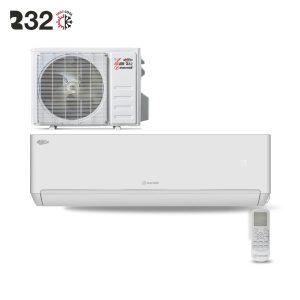 MKTH3625(C,E)-17 - MINISPLIT HEAT PUMP SYSTEM (3 TON, 240V, 17 SEER2, R32)