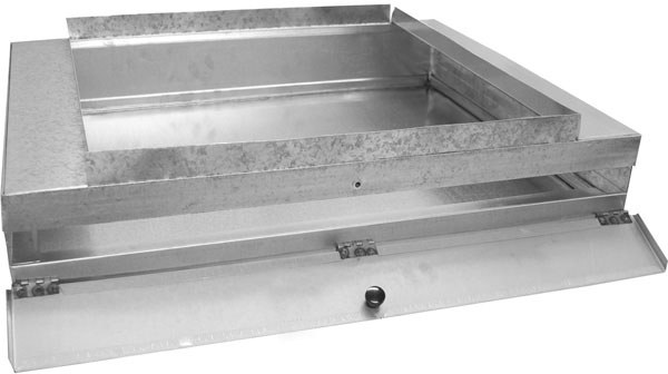 0502025 - JOHNSON BOX