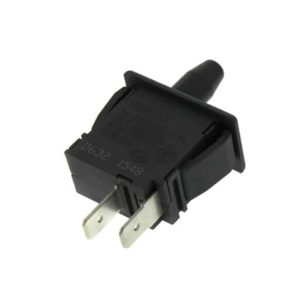 102317-01 - DOOR INTERLOCK SWITCH (LENNOX, 51W15)