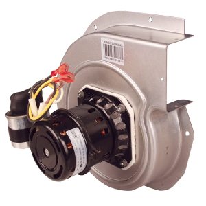 10565 - INDUCER MOTOR ASSEMBLY