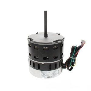 Nordyne 622686 ECM blower motor with PWM harness