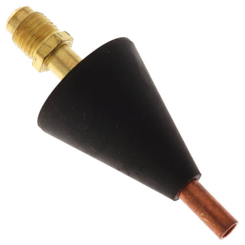 QT1110 - LINE SET FLUSH TOOL