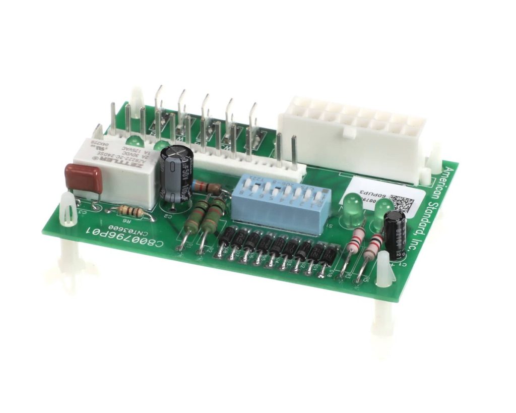 CNT03600 - CONTROL BOARD (ECM, AIR HANDLER)