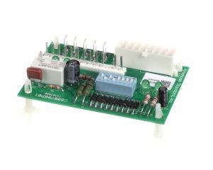 CNT03600 - CONTROL BOARD (ECM, AIR HANDLER)