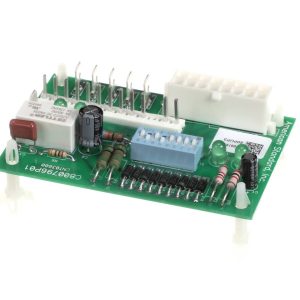 Trane CNT03600 ECM air handler control board