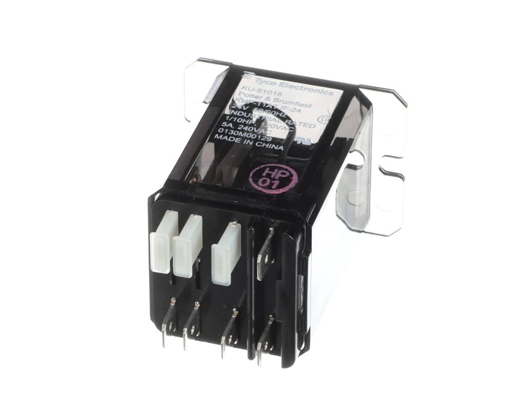 0130M00129 - ICE CUBE RELAY