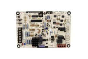 S1-03102951001 - CONTROL BOARD (X13)