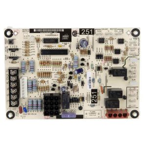 S1-03102951001 - CONTROL BOARD (X13)